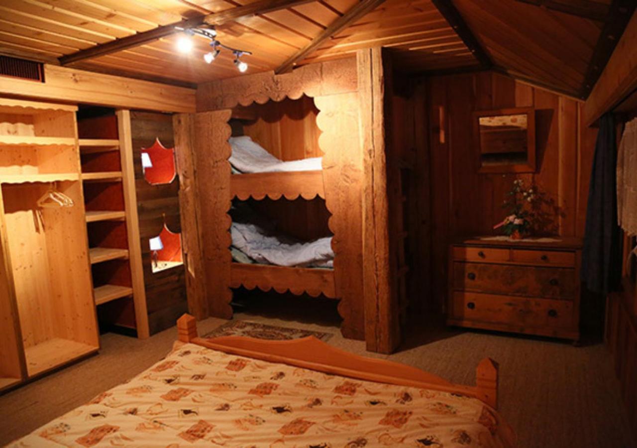 Au Petit Gite Châtel-Saint-Denis Extérieur photo