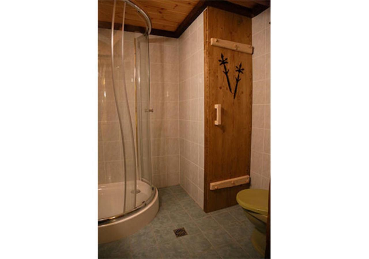 Au Petit Gite Châtel-Saint-Denis Extérieur photo