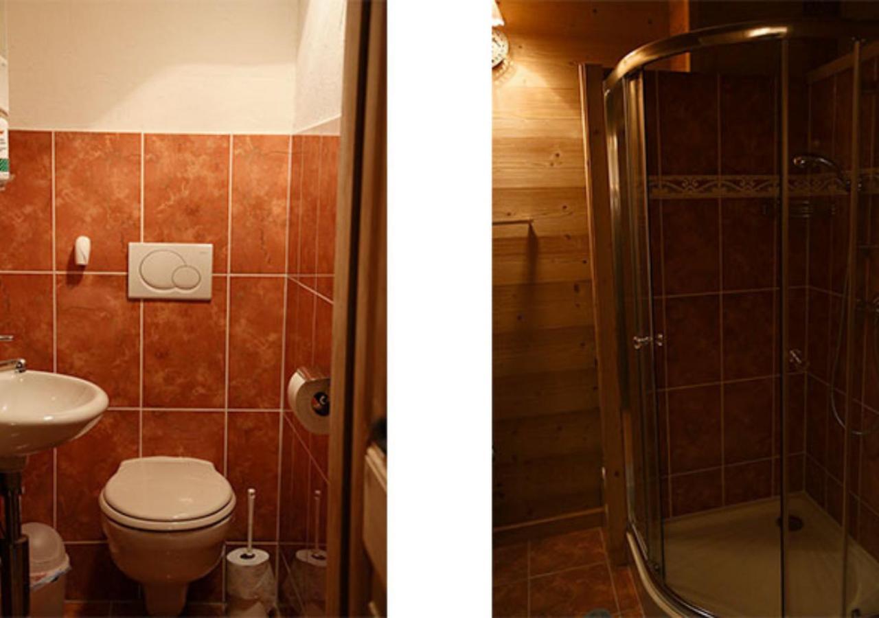 Au Petit Gite Châtel-Saint-Denis Extérieur photo